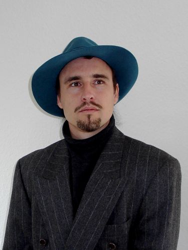 Heiko Halfpaap von Designerspiele